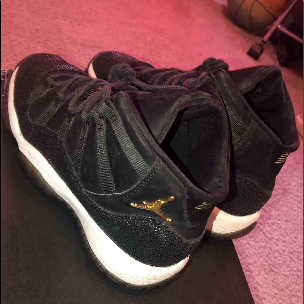 Jordan 11’s